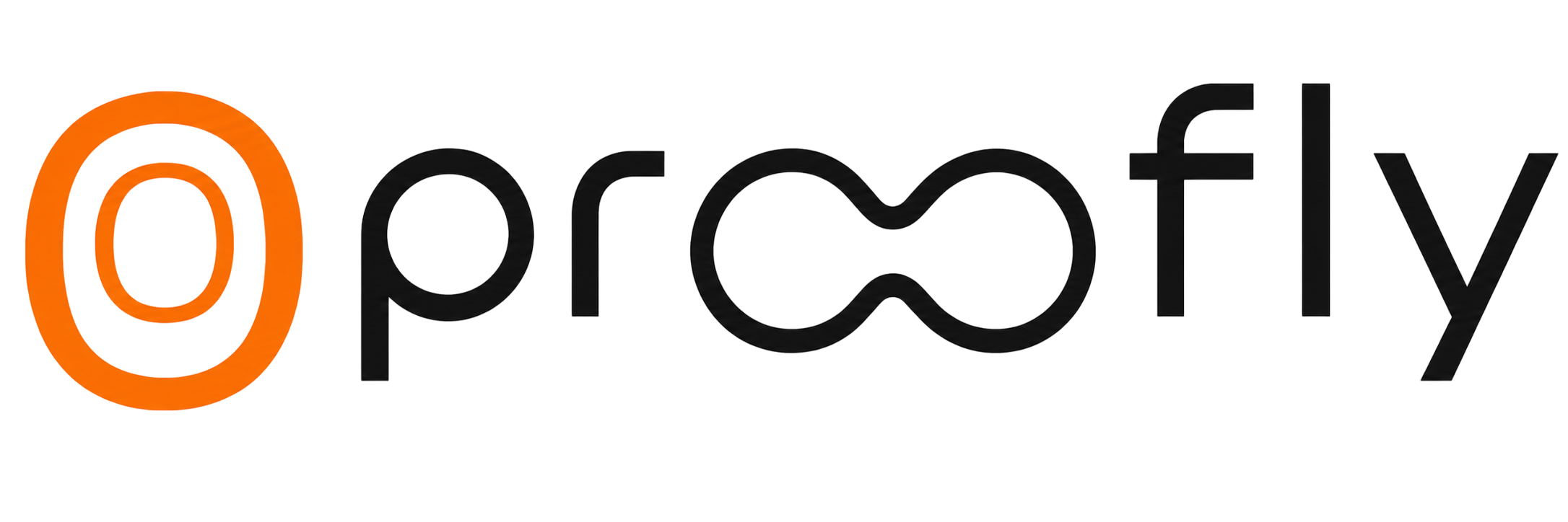 Proofly Logo